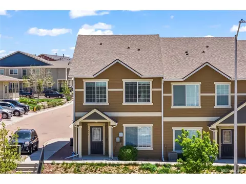 Undisclosed, Colorado Springs, CO 80910