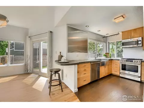 4131 Amber St, Boulder, CO 80304 photo 9