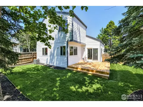 4131 Amber St, Boulder, CO 80304 photo 19