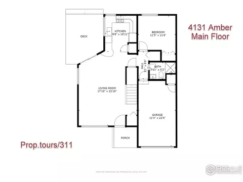 4131 Amber St, Boulder, CO 80304 photo 32