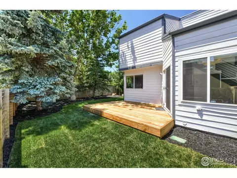 4131 Amber St, Boulder, CO 80304 photo 20