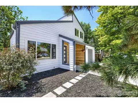 4131 Amber St, Boulder, CO 80304 photo 2