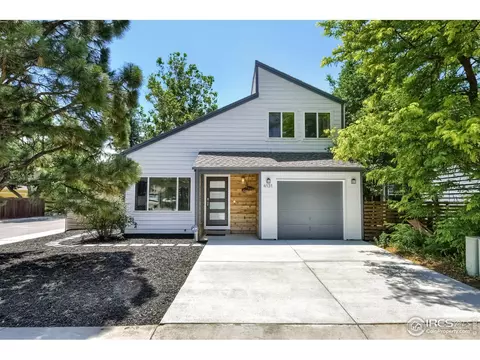 4131 Amber St, Boulder, CO 80304 photo 1