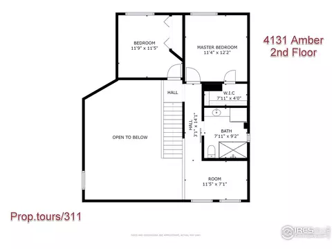 4131 Amber St, Boulder, CO 80304 photo 33