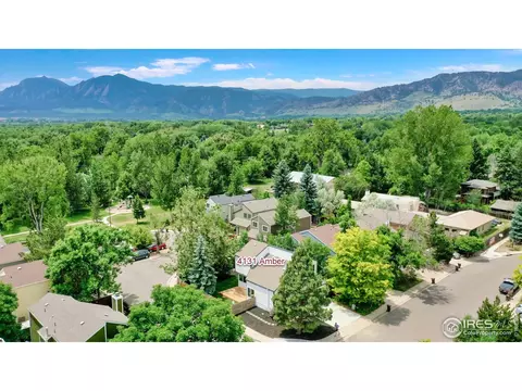 4131 Amber St, Boulder, CO 80304 photo 29
