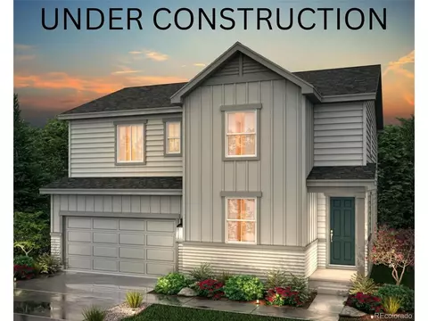 10779 Rolling Mesa Dr, Peyton, CO 80831