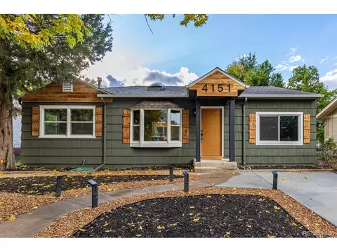 Undisclosed, Englewood, CO 80113