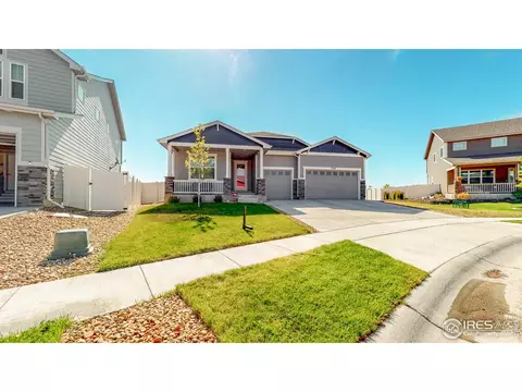 2320 Bowen Ln, Berthoud, CO 80513 photo 2