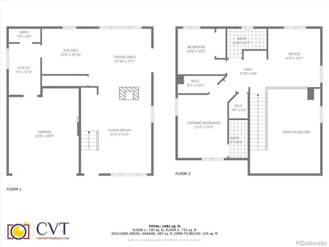 18997 E 51st Pl, Denver, CO 80249 photo 27