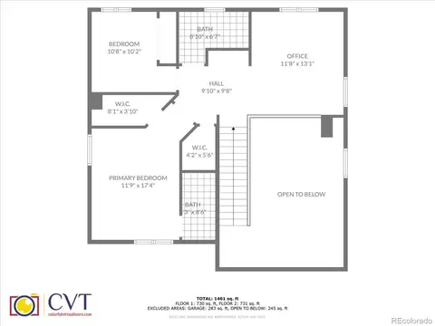18997 E 51st Pl, Denver, CO 80249 photo 26