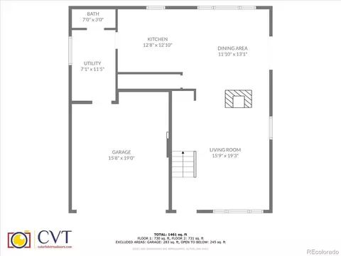 18997 E 51st Pl, Denver, CO 80249 photo 25