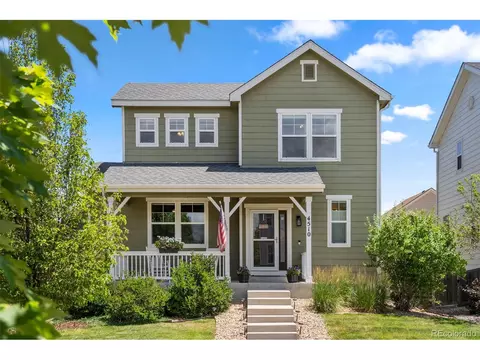 4510 Grapevine Way, Castle Rock, CO 80109