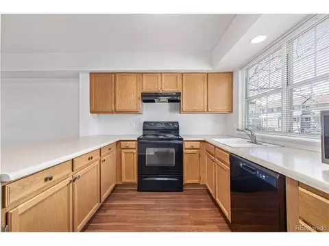 8199 Welby Rd #501A, Denver, CO 80229