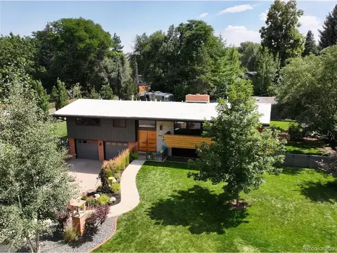 14010 Braun Rd, Golden, CO 80401