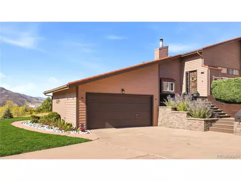 10769 Cougar Run, Littleton, CO 80125