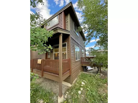 Undisclosed, Silverthorne, CO 80498