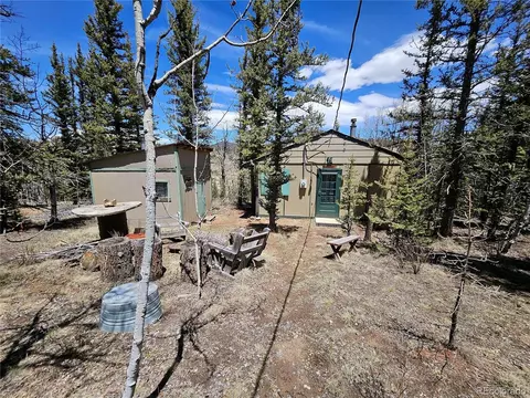 309 Pepperbox Path, Jefferson, CO 80456
