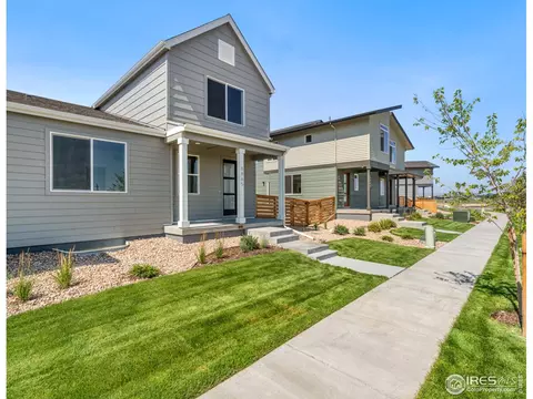 5865 Denys Dr, Timnath, CO 80547 photo 3