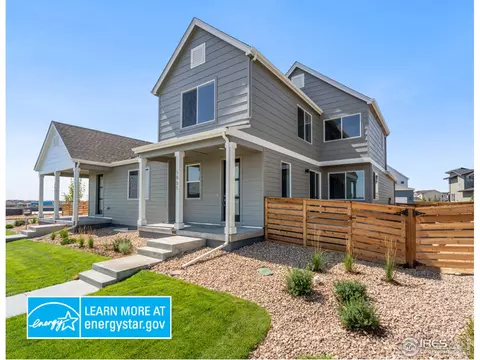 5865 Denys Dr, Timnath, CO 80547 photo 1