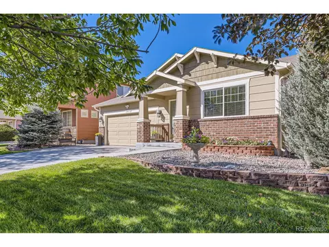 Undisclosed, Henderson, CO 80640