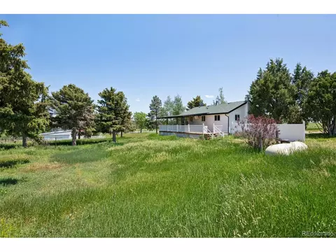 11613 Steele Ave, Elbert, CO 80106 photo 6