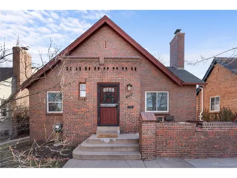 1418 Grape St, Denver, CO 80220