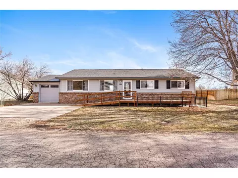1214 Doris Dr, Canon City, CO 81212