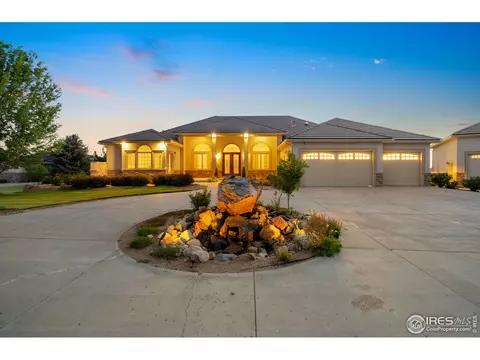 1223 Baldridge Dr, Severance, CO 80615 photo 1