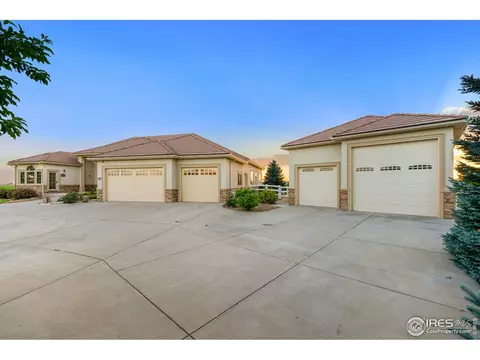 1223 Baldridge Dr, Severance, CO 80615 photo 3