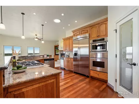 1223 Baldridge Dr, Severance, CO 80615 photo 9