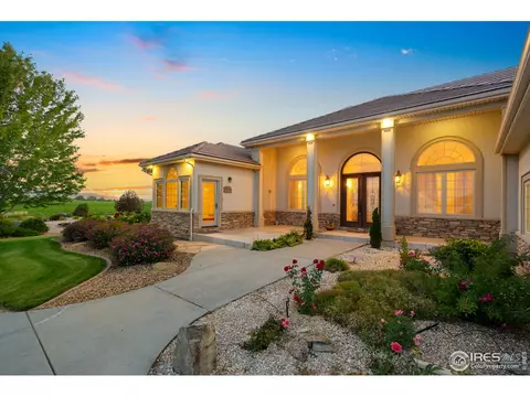 1223 Baldridge Dr, Severance, CO 80615 photo 2