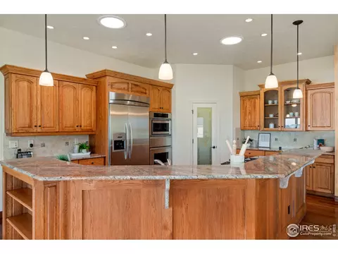 1223 Baldridge Dr, Severance, CO 80615 photo 8