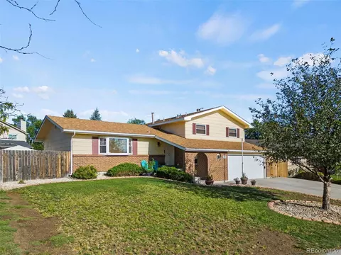 2115 Sather Dr, Colorado Springs, CO 80915