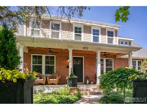 875 14th St, Boulder, CO 80302 photo 2