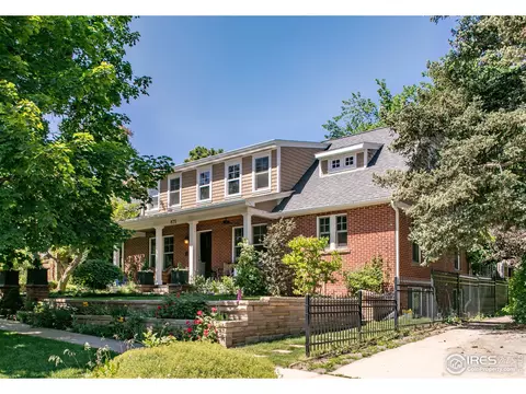 875 14th St, Boulder, CO 80302 photo 1