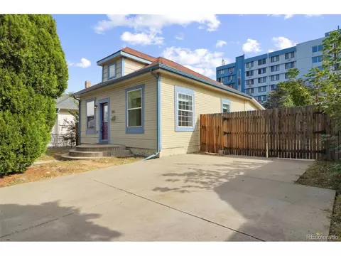 1416 Dayton St, Aurora, CO 80010