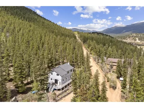 598 Lakeview Rd, Bailey, CO 80421 photo 1