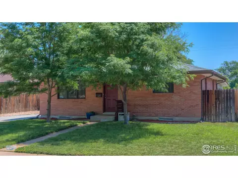 2632 16th Ave, Greeley, CO 80631 photo 1