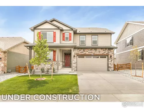 7313 Fraser Cir, Frederick, CO 80530 photo 1