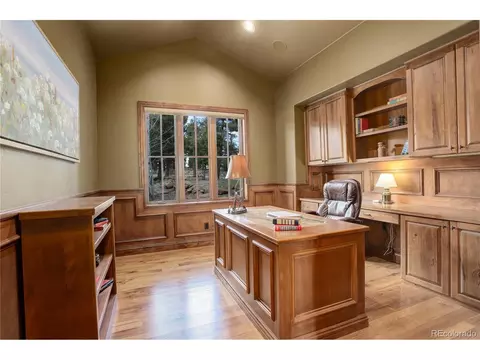 28800 Stonecrop Trl, Conifer, CO 80433 photo 13