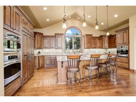 28800 Stonecrop Trl, Conifer, CO 80433 photo 7