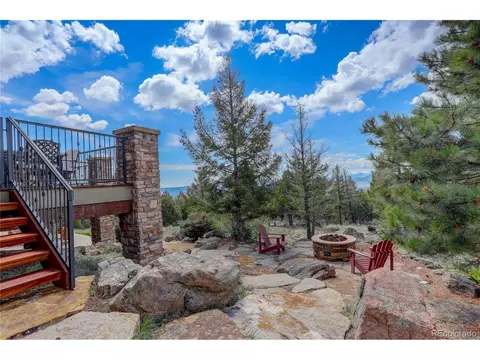 28800 Stonecrop Trl, Conifer, CO 80433 photo 45