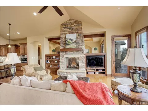 28800 Stonecrop Trl, Conifer, CO 80433 photo 4