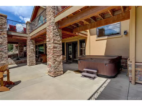 28800 Stonecrop Trl, Conifer, CO 80433 photo 47