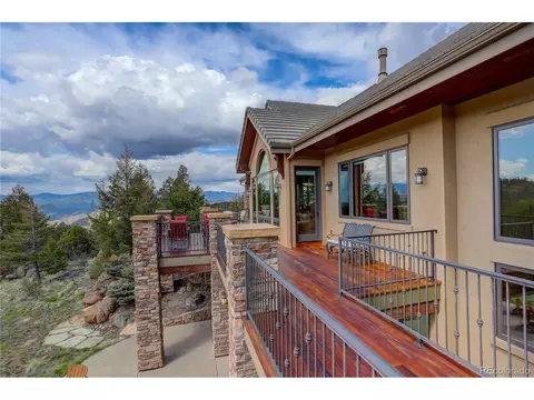28800 Stonecrop Trl, Conifer, CO 80433 photo 40