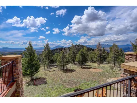 28800 Stonecrop Trl, Conifer, CO 80433 photo 44