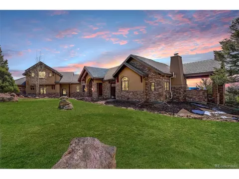 28800 Stonecrop Trl, Conifer, CO 80433 photo 2