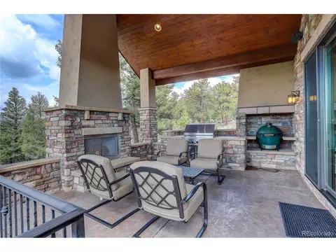 28800 Stonecrop Trl, Conifer, CO 80433 photo 43