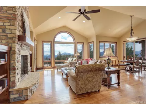 28800 Stonecrop Trl, Conifer, CO 80433 photo 5