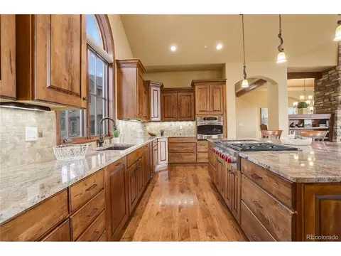 28800 Stonecrop Trl, Conifer, CO 80433 photo 8